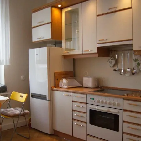 Home3City Sloneczny Taras 格丁尼亚