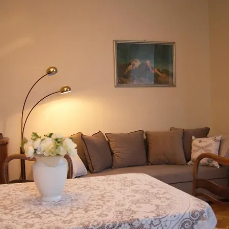 Home3City Sloneczny Taras 公寓