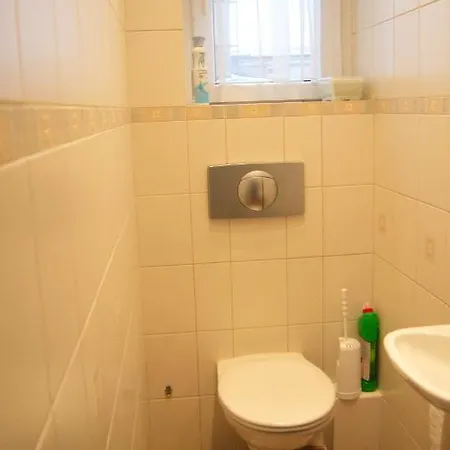 Home3City Sloneczny Taras * 格丁尼亚
