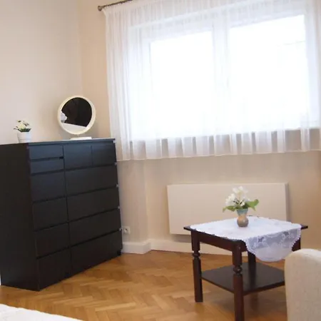 Home3City Sloneczny Taras * 格丁尼亚