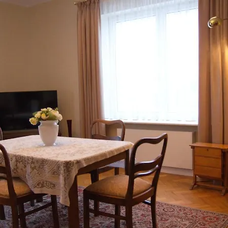 Home3City Sloneczny Taras 格丁尼亚